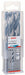 Bosch HSS spiralna burgija PointTeQ 11,4 mm paket od 5 komada Burgija HSS BOSCH Madras doo Beograd