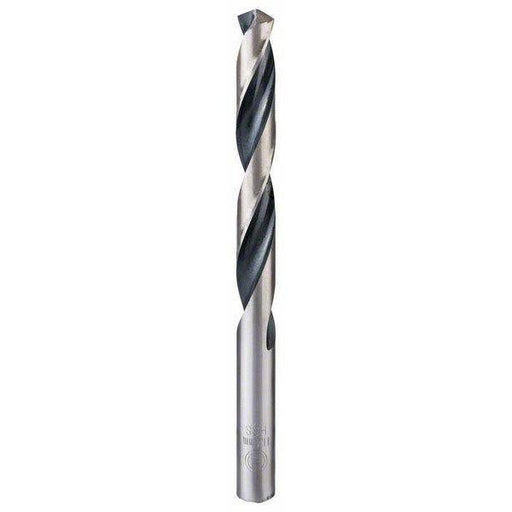 Bosch HSS spiralna burgija PointTeQ 11,4 mm paket od 5 komada Burgija HSS BOSCH Madras doo Beograd