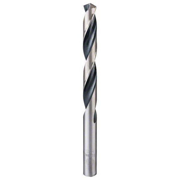 Bosch HSS spiralna burgija PointTeQ 11,4 mm paket od 5 komada Burgija HSS BOSCH Madras doo Beograd