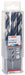 Bosch HSS spiralna burgija PointTeQ 11,5 mm paket od 5 komada Burgija HSS BOSCH Madras doo Beograd