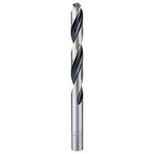 Bosch HSS spiralna burgija PointTeQ 11,5 mm paket od 5 komada Burgija HSS BOSCH Madras doo Beograd
