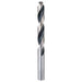 Bosch HSS spiralna burgija PointTeQ 11,5 mm paket od 5 komada Burgija HSS BOSCH Madras doo Beograd
