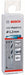 Bosch HSS spiralna burgija PointTeQ 1,2 mm paket od 10 komada Burgija HSS BOSCH Madras doo Beograd