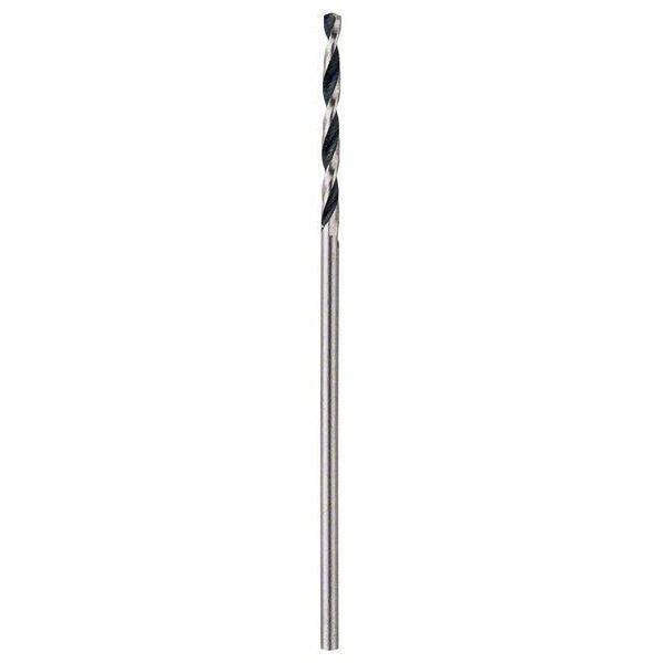 Bosch HSS spiralna burgija PointTeQ 1,2 mm paket od 10 komada Burgija HSS BOSCH Madras doo Beograd