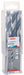 Bosch HSS spiralna burgija PointTeQ 12,0 mm paket od 5 komada Burgija HSS BOSCH Madras doo Beograd