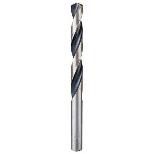 Bosch HSS spiralna burgija PointTeQ 12,0 mm paket od 5 komada Burgija HSS BOSCH Madras doo Beograd