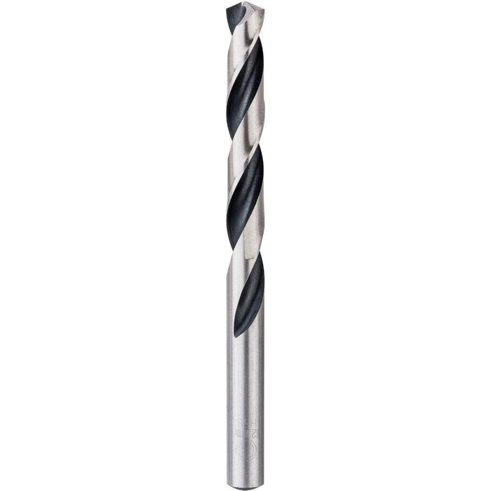 Bosch HSS spiralna burgija PointTeQ 12,0 mm pakovanje od 1 komada - 2608577176 Burgija HSS BOSCH Madras doo Beograd