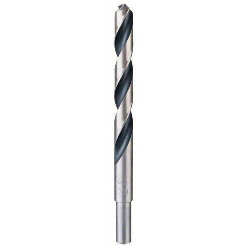Bosch HSS spiralna burgija PointTeQ 12,0 mm (redukovan prihvat) paket od 1 komada Burgija HSS BOSCH Madras doo Beograd