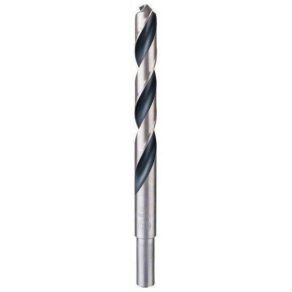 Bosch HSS spiralna burgija PointTeQ 12,0 mm (redukovan prihvat) paket od 1 komada Burgija HSS BOSCH Madras doo Beograd