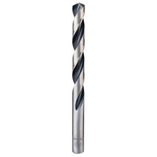 Bosch HSS spiralna burgija PointTeQ 12,1 mm paket od 5 komada Burgija HSS BOSCH Madras doo Beograd