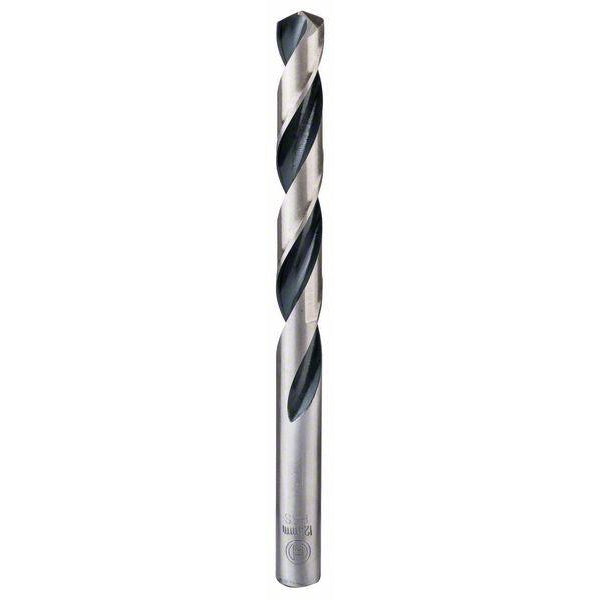 Bosch HSS spiralna burgija PointTeQ 12,1 mm paket od 5 komada Burgija HSS BOSCH Madras doo Beograd