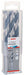 Bosch HSS spiralna burgija PointTeQ 12,2 mm paket od 5 komada Burgija HSS BOSCH Madras doo Beograd