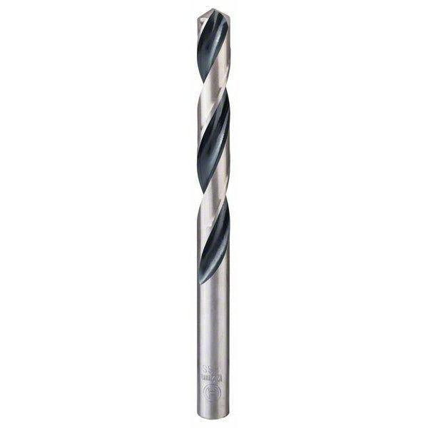 Bosch HSS spiralna burgija PointTeQ 12,2 mm paket od 5 komada Burgija HSS BOSCH Madras doo Beograd