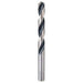 Bosch HSS spiralna burgija PointTeQ 12,2 mm paket od 5 komada Burgija HSS BOSCH Madras doo Beograd