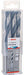Bosch HSS spiralna burgija PointTeQ 12,4 mm paket od 5 komada Burgija HSS BOSCH Madras doo Beograd