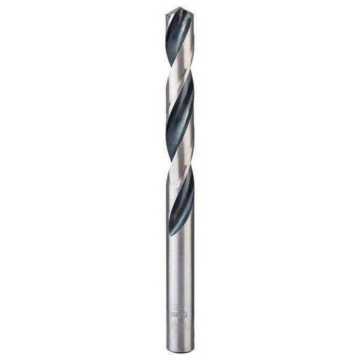 Bosch HSS spiralna burgija PointTeQ 12,4 mm paket od 5 komada Burgija HSS BOSCH Madras doo Beograd