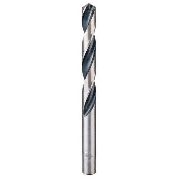 Bosch HSS spiralna burgija PointTeQ 12,4 mm paket od 5 komada Burgija HSS BOSCH Madras doo Beograd