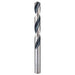 Bosch HSS spiralna burgija PointTeQ 12,4 mm paket od 5 komada Burgija HSS BOSCH Madras doo Beograd
