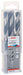 Bosch HSS spiralna burgija PointTeQ 12,5 mm paket od 5 komada Burgija HSS BOSCH Madras doo Beograd
