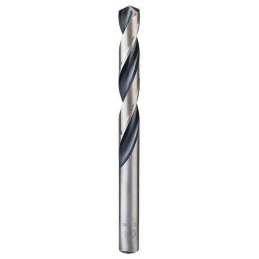 Bosch HSS spiralna burgija PointTeQ 12,5 mm paket od 5 komada Burgija HSS BOSCH Madras doo Beograd