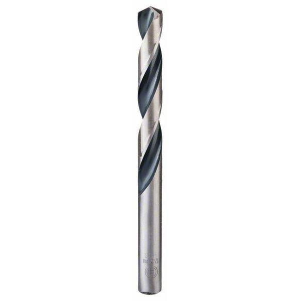 Bosch HSS spiralna burgija PointTeQ 12,5 mm paket od 5 komada Burgija HSS BOSCH Madras doo Beograd