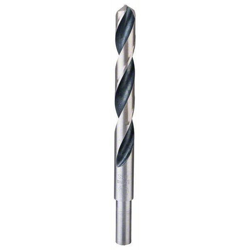 Bosch HSS spiralna burgija PointTeQ 12,5 mm (redukovan prihvat) paket od 1 komada Burgija HSS BOSCH Madras doo Beograd