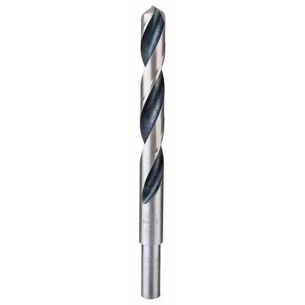 Bosch HSS spiralna burgija PointTeQ 12,5 mm (redukovan prihvat) paket od 1 komada Burgija HSS BOSCH Madras doo Beograd