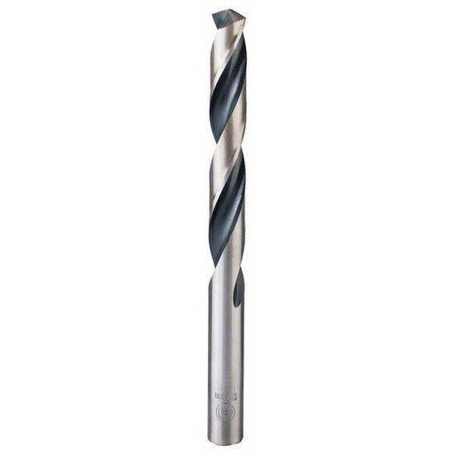 Bosch HSS spiralna burgija PointTeQ 12,7 mm paket od 5 komada Burgija HSS BOSCH Madras doo Beograd