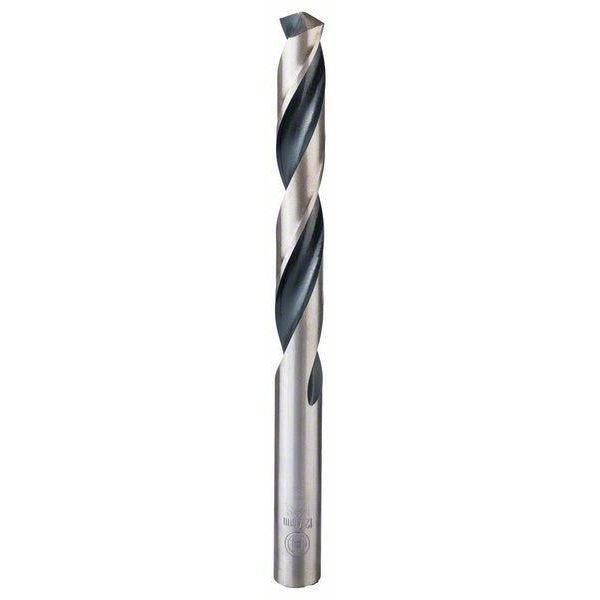 Bosch HSS spiralna burgija PointTeQ 12,7 mm paket od 5 komada Burgija HSS BOSCH Madras doo Beograd
