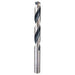Bosch HSS spiralna burgija PointTeQ 12,7 mm paket od 5 komada Burgija HSS BOSCH Madras doo Beograd