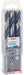 Bosch HSS spiralna burgija PointTeQ 12,8 mm paket od 5 komada Burgija HSS BOSCH Madras doo Beograd