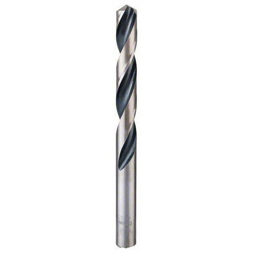Bosch HSS spiralna burgija PointTeQ 12,8 mm paket od 5 komada Burgija HSS BOSCH Madras doo Beograd