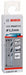 Bosch HSS spiralna burgija PointTeQ 1,3 mm paket od 10 komada Burgija HSS BOSCH Madras doo Beograd