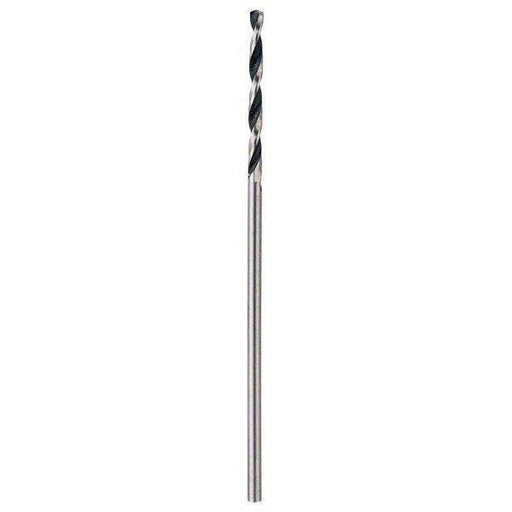 Bosch HSS spiralna burgija PointTeQ 1,3 mm paket od 10 komada Burgija HSS BOSCH Madras doo Beograd