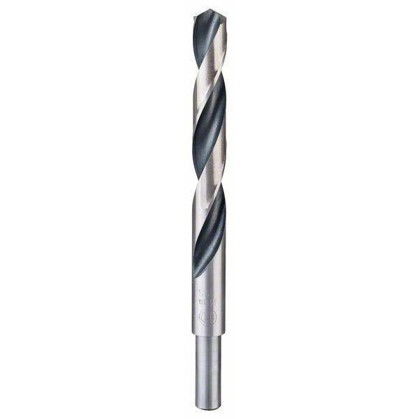 Bosch HSS spiralna burgija PointTeQ 13,0 mm (redukovan prihvat) paket od 1 komada Burgija HSS BOSCH Madras doo Beograd
