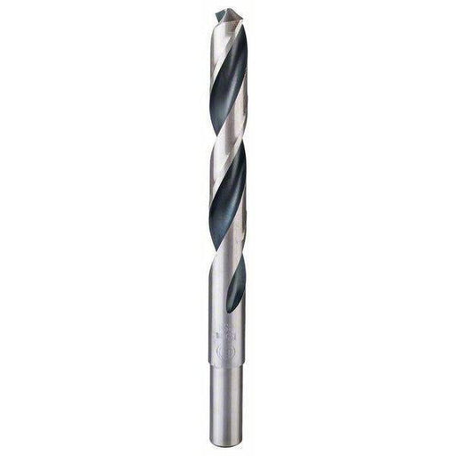 Bosch HSS spiralna burgija PointTeQ 13,5 mm (redukovan prihvat) paket od 1 komada Burgija HSS BOSCH Madras doo Beograd