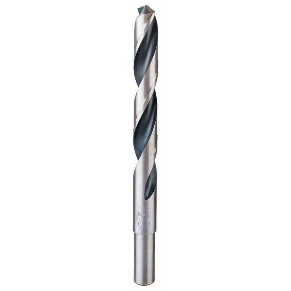 Bosch HSS spiralna burgija PointTeQ 13,5 mm (redukovan prihvat) paket od 1 komada Burgija HSS BOSCH Madras doo Beograd