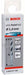 Bosch HSS spiralna burgija PointTeQ 1,4 mm paket od 10 komada Burgija HSS BOSCH Madras doo Beograd