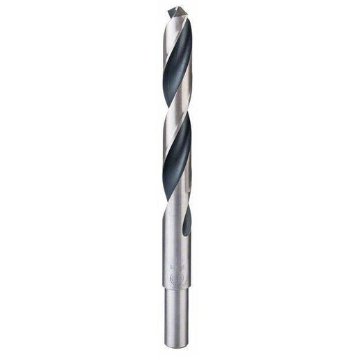 Bosch HSS spiralna burgija PointTeQ 14,5 mm (redukovan prihvat) paket od 1 komada Burgija HSS BOSCH Madras doo Beograd