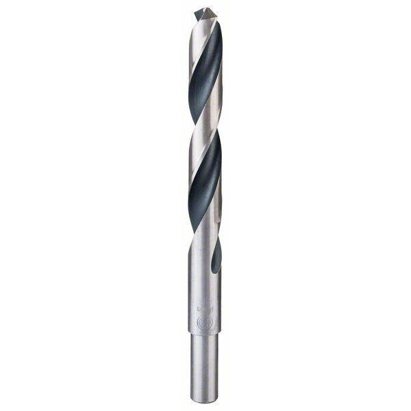 Bosch HSS spiralna burgija PointTeQ 14,5 mm (redukovan prihvat) paket od 1 komada Burgija HSS BOSCH Madras doo Beograd