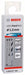 Bosch HSS spiralna burgija PointTeQ 1,5 mm paket od 10 komada Burgija HSS BOSCH Madras doo Beograd