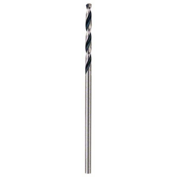 Bosch HSS spiralna burgija PointTeQ 1,5 mm paket od 10 komada Burgija HSS BOSCH Madras doo Beograd