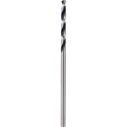 Bosch HSS spiralna burgija PointTeQ 1,5 mm pakovanje od 2 komada - 2608577154 Burgija HSS BOSCH Madras doo Beograd