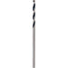 Bosch HSS spiralna burgija PointTeQ 1,5 mm pakovanje od 2 komada - 2608577154 Burgija HSS BOSCH Madras doo Beograd