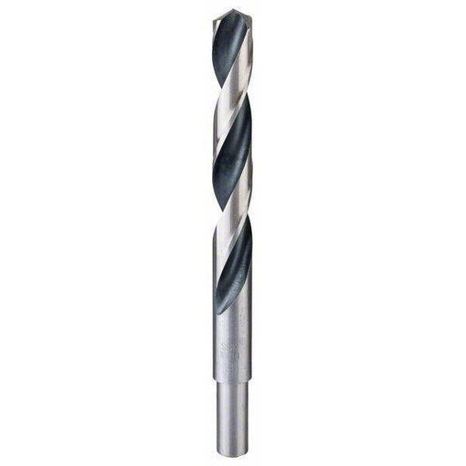 Bosch HSS spiralna burgija PointTeQ 15,0 mm (suženi prihvat) paket od 1 komada Burgija HSS BOSCH Madras doo Beograd