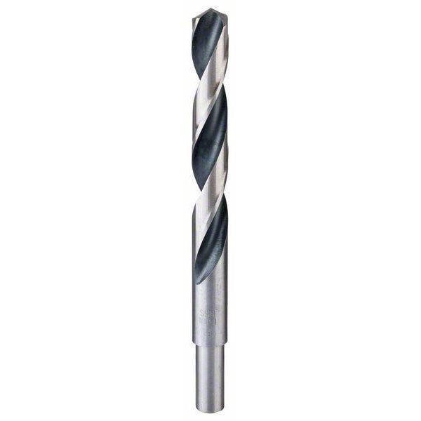 Bosch HSS spiralna burgija PointTeQ 15,0 mm (suženi prihvat) paket od 1 komada Burgija HSS BOSCH Madras doo Beograd