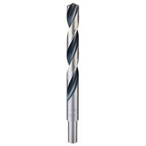Bosch HSS spiralna burgija PointTeQ 15,5 mm (redukovan prihvat) paket od 1 komada Burgija HSS BOSCH Madras doo Beograd