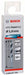 Bosch HSS spiralna burgija PointTeQ 1,6 mm paket od 10 komada Burgija HSS BOSCH Madras doo Beograd