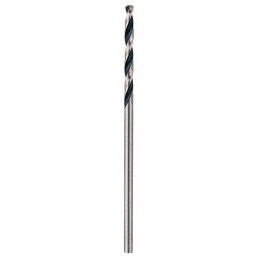 Bosch HSS spiralna burgija PointTeQ 1,6 mm paket od 10 komada Burgija HSS BOSCH Madras doo Beograd