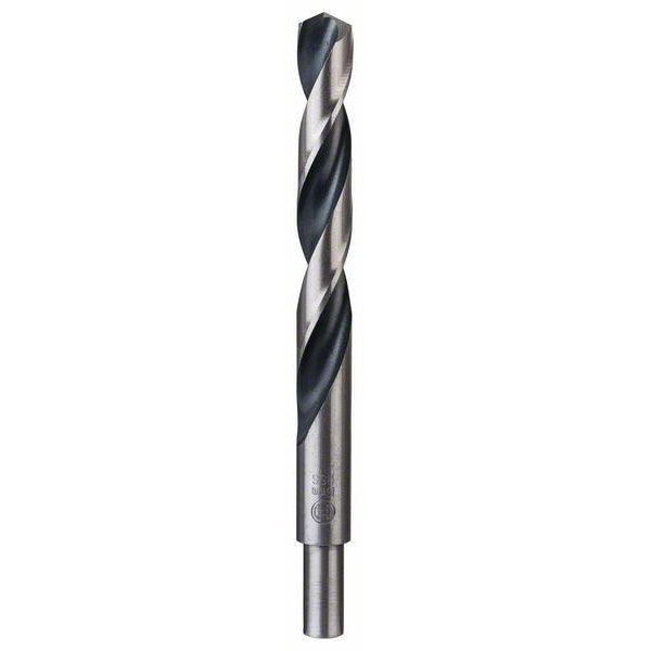 Bosch HSS spiralna burgija PointTeQ 16,0 mm (redukovan prihvat) paket od 1 komada Burgija HSS BOSCH Madras doo Beograd